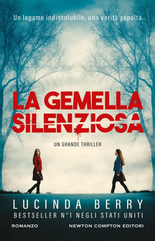 gemella silenziosa