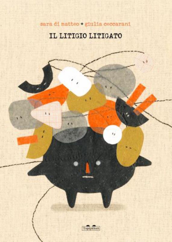 litigio litigato