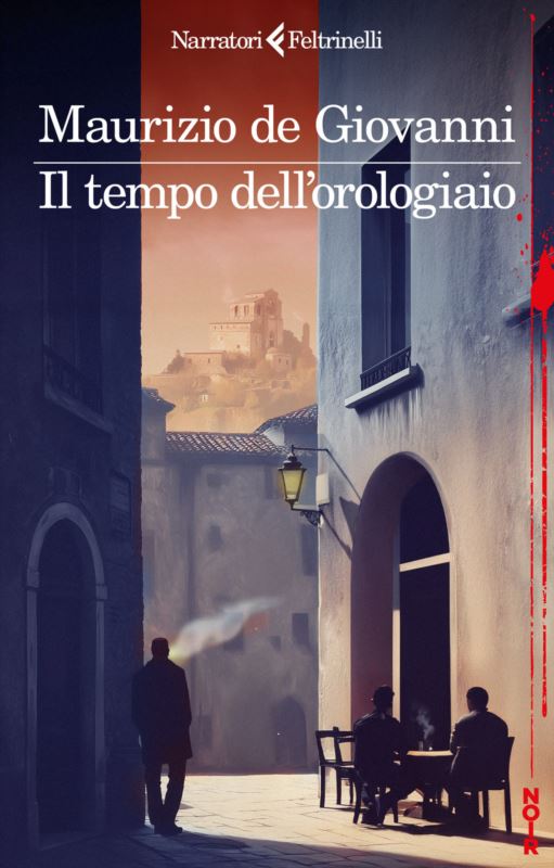 tempo dell'orologiaio