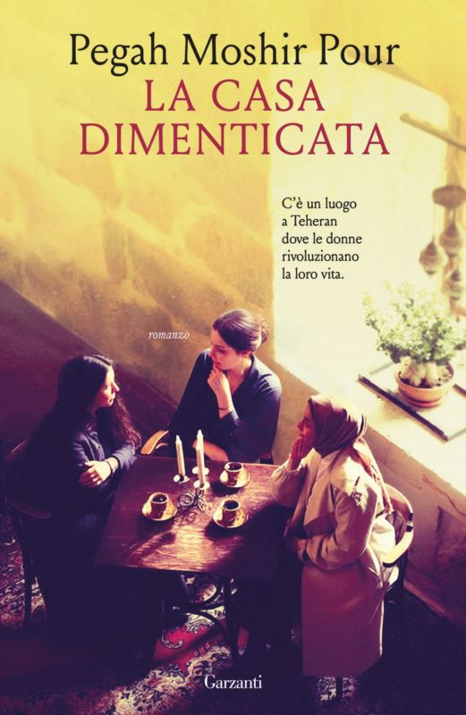 casa dimenticata