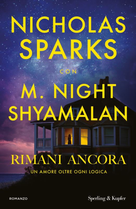 Rimani ancora