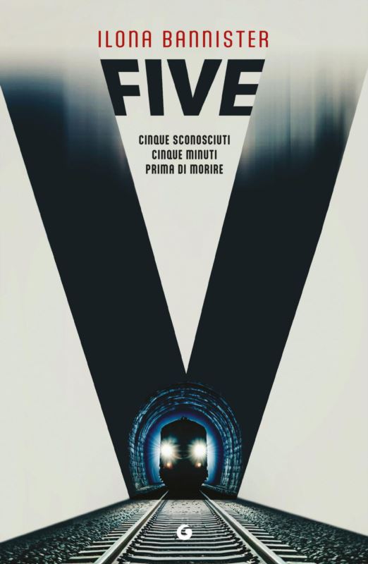 Five. Ediz. italiana
