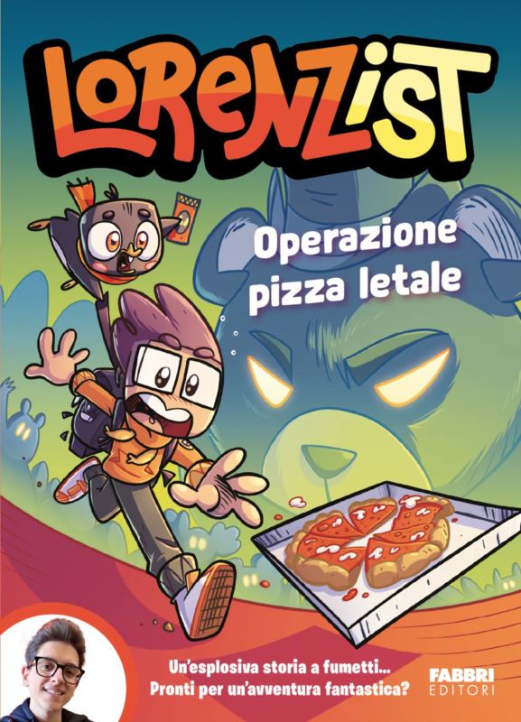 Operazione pizza letale