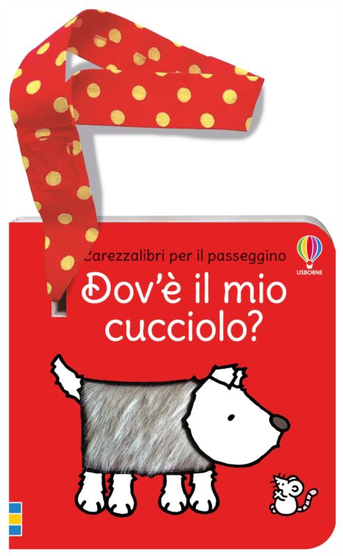 Dov'è il mio cucciolo?