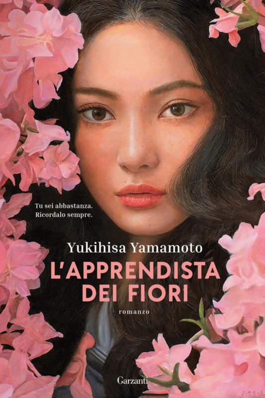 apprendista dei fiori