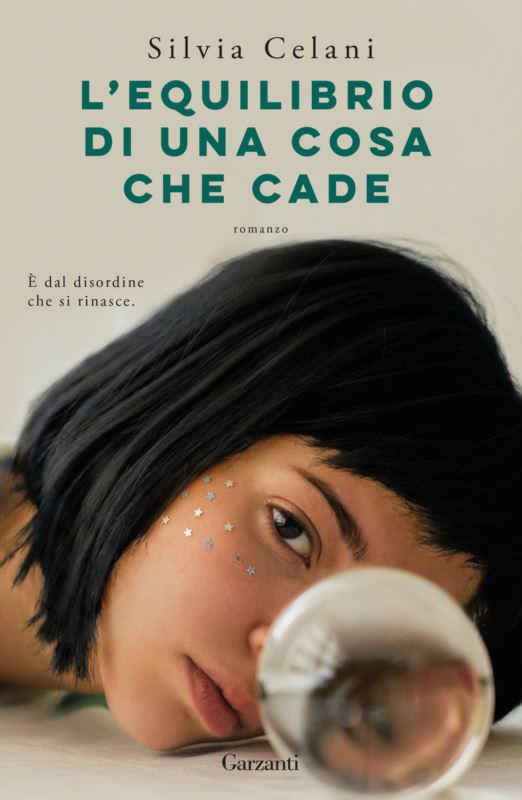 equilibrio di una cosa che cade