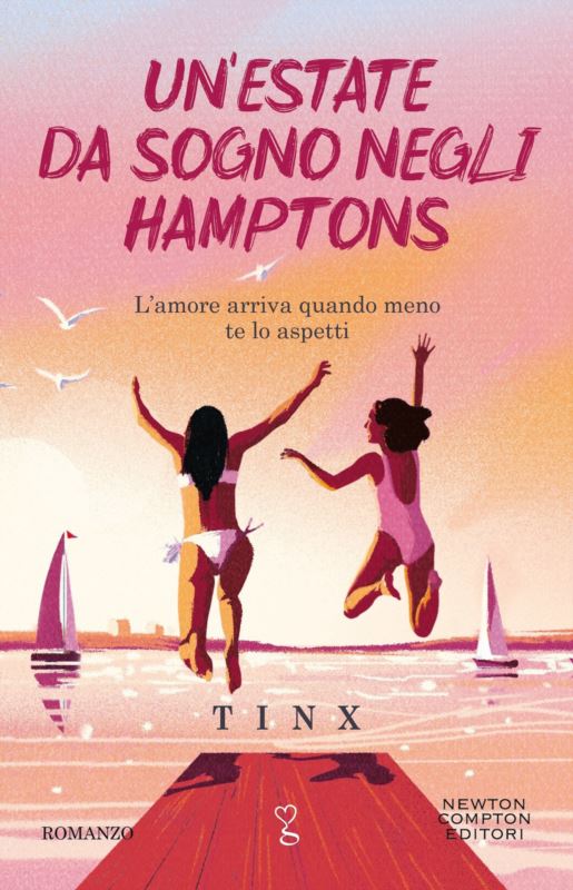 estate da sogno negli Hamptons