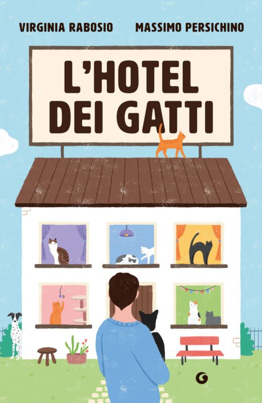 hotel dei gatti
