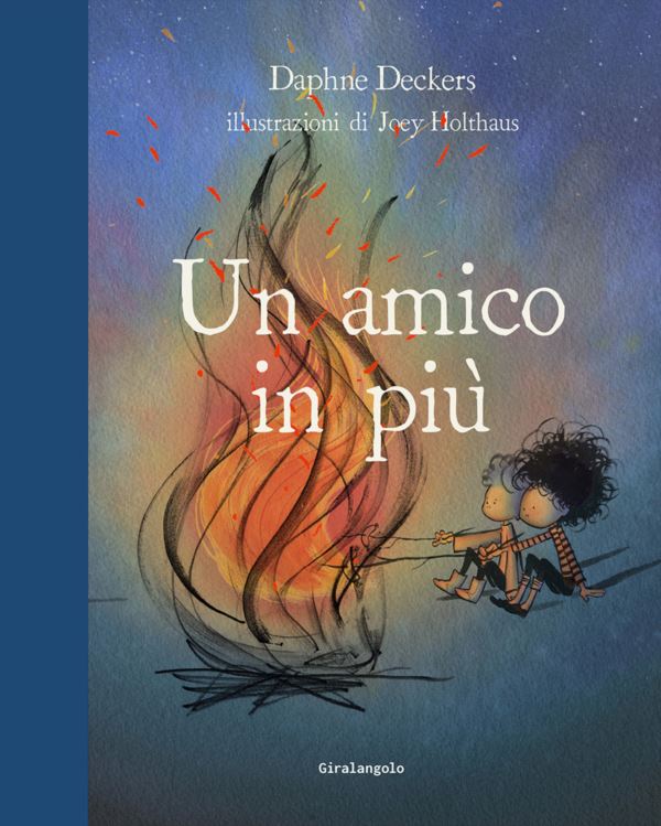 amico in più