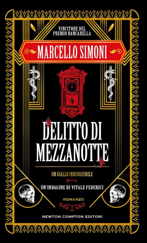 Delitto di mezzanotte