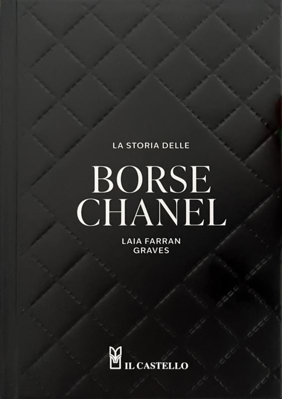 storia delle borse Chanel