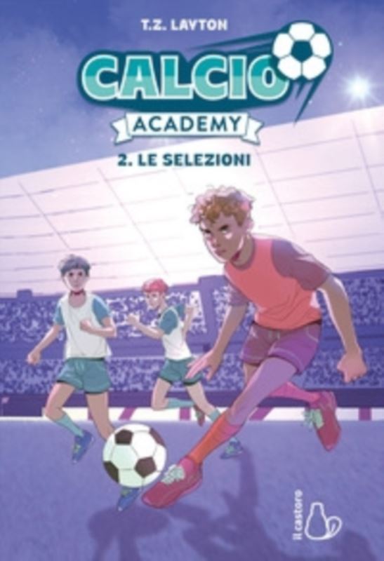Club di calcio di tutto il mondo. Con adesivi