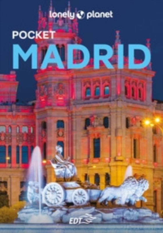Madrid Pocket