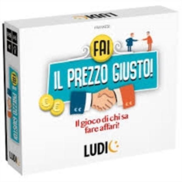 fai il prezzo giusto 