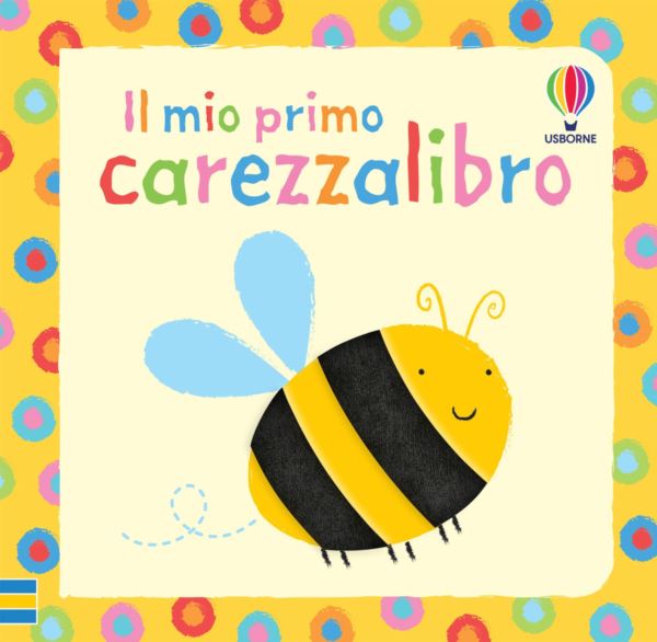 mio primo carezzalibro