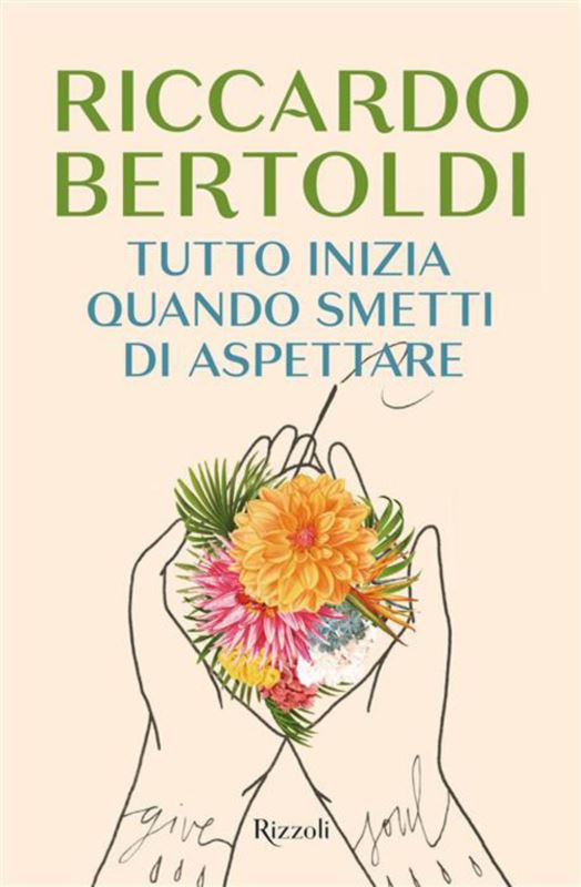 Tutto inizia quando smetti di aspettare