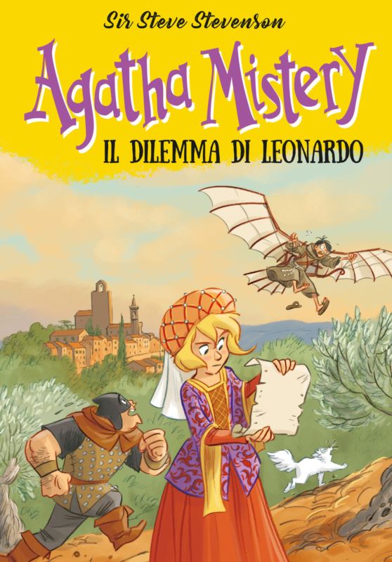 dilemma di Leonardo