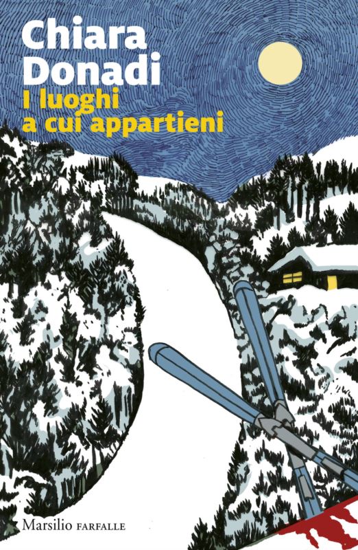 luoghi a cui appartieni