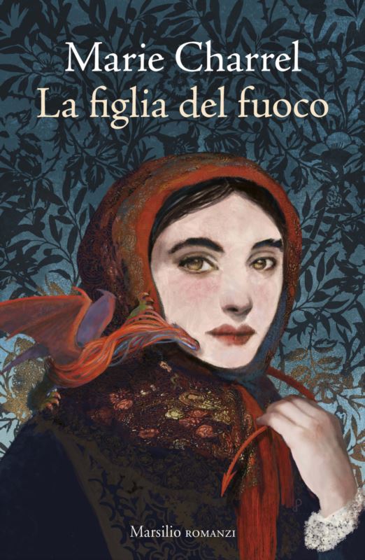 figlia del fuoco