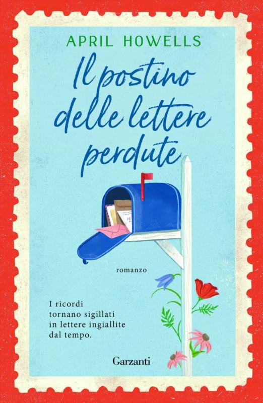 postino delle lettere perdute