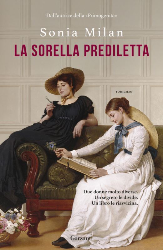 sorella prediletta