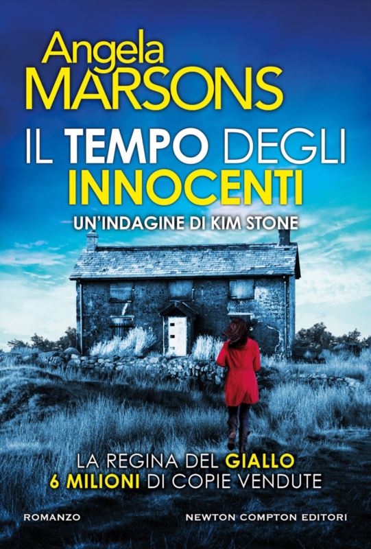 tempo degli innocenti