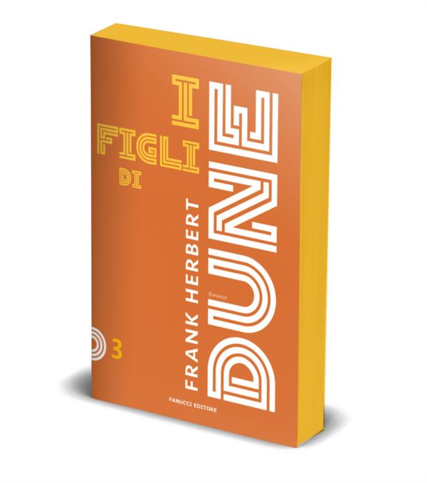 Figli di dune. Ciclo di dune