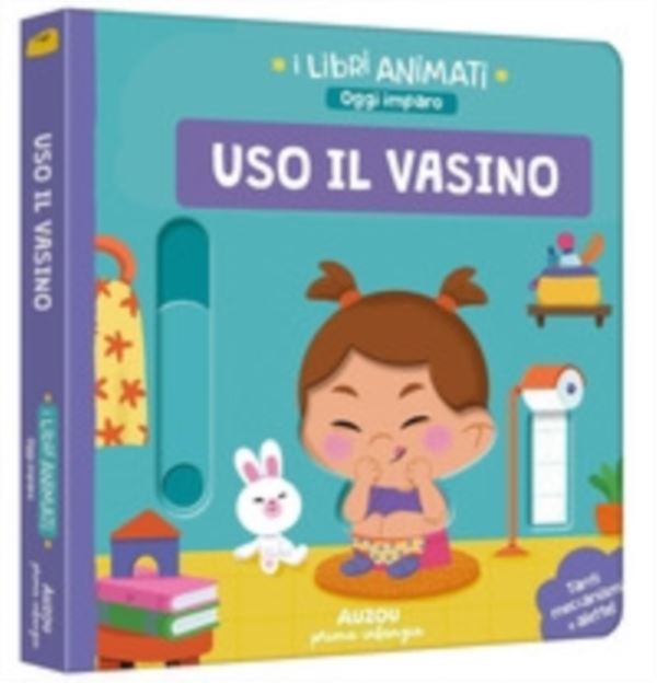 Uso il vasino