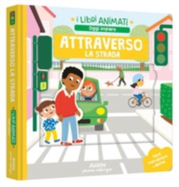Attraverso la strada