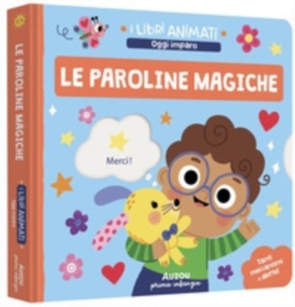paroline magiche