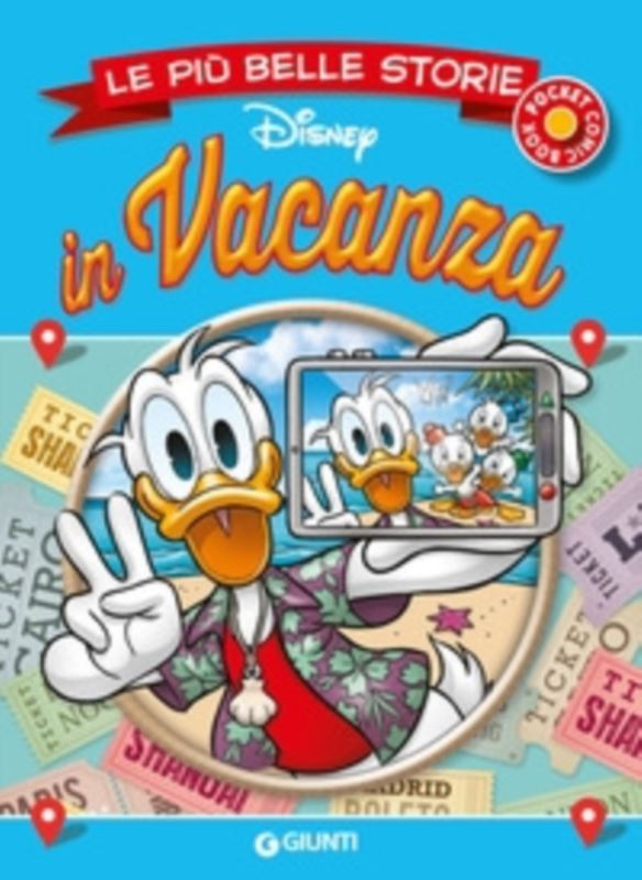 più belle storie in vacanza