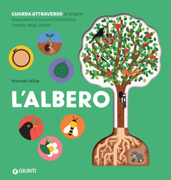 albero