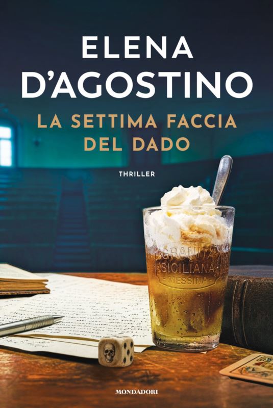 settima faccia del dado