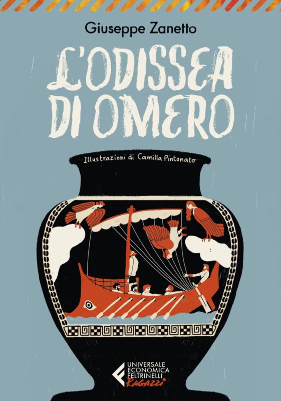 Odissea di Omero