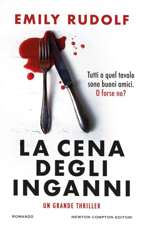 cena degli inganni