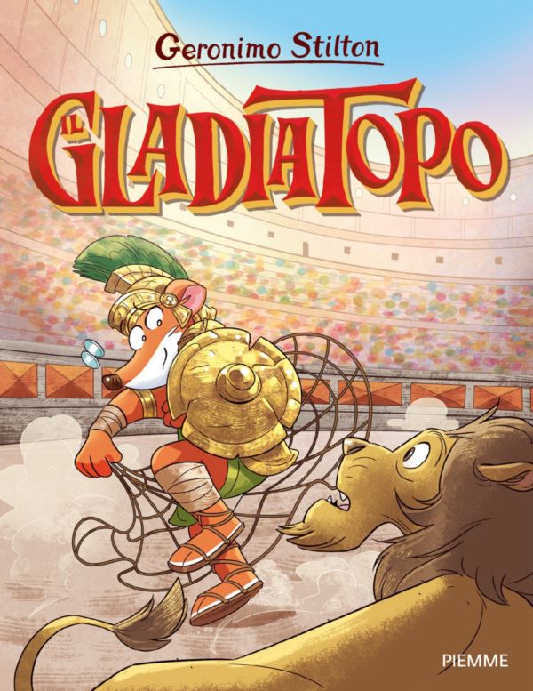 gladiatopo