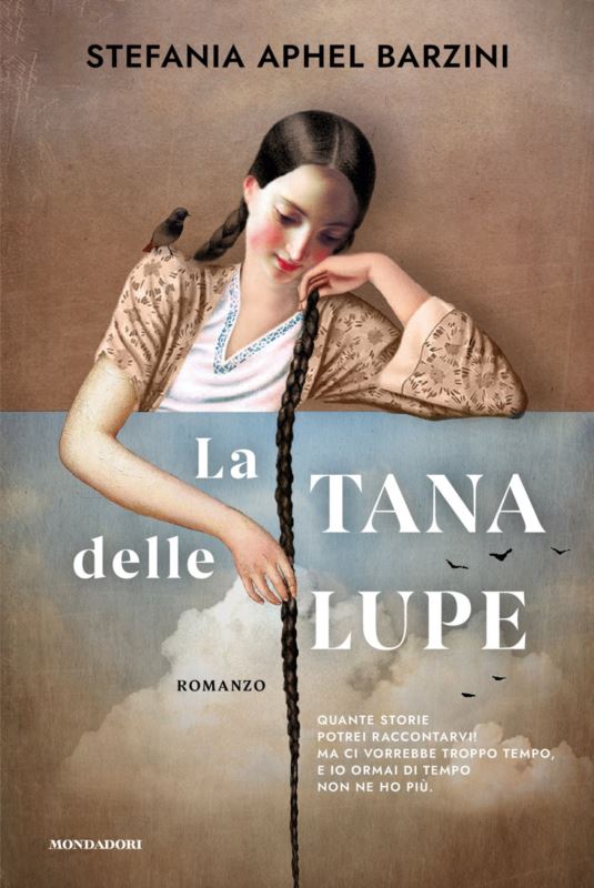 tana delle lupe