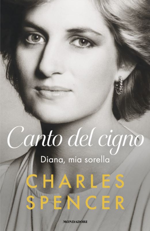 Canto del cigno. Diana, mia sorella
