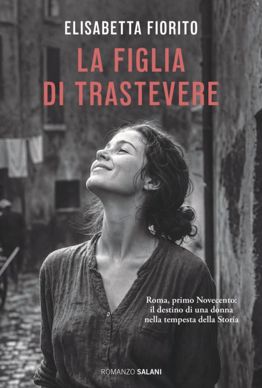 figlia di Trastevere