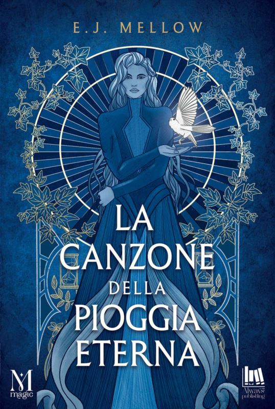 canzone della pioggia eterna