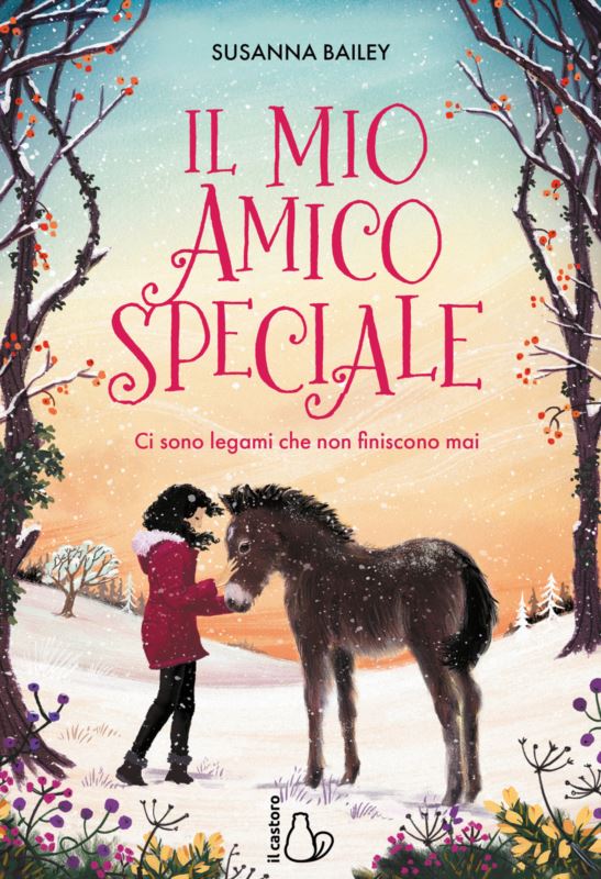mio amico speciale. Ci sono legami che non finiscono mai