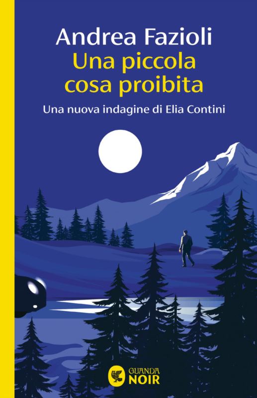 piccola cosa proibita