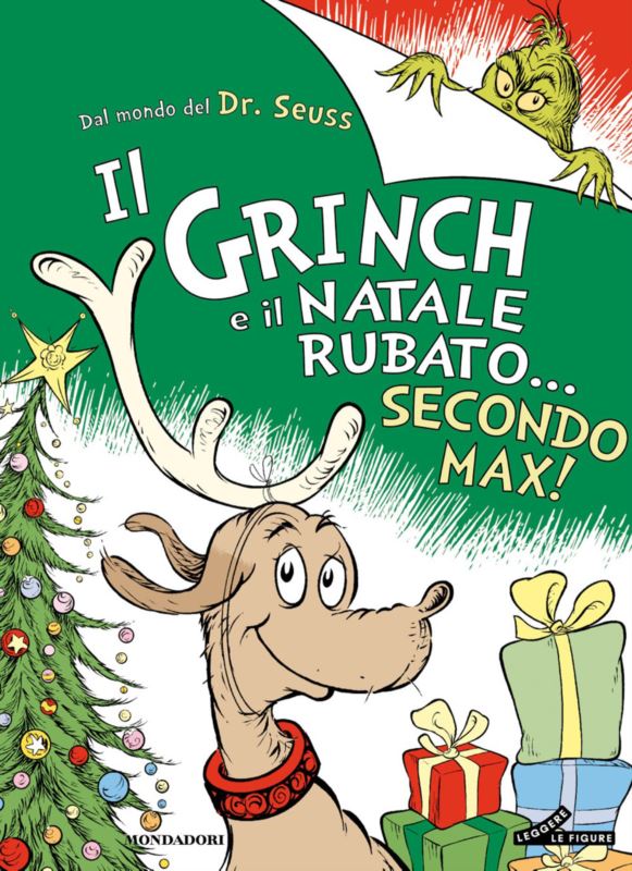 Grinch e il Natale rubato... secondo Max!