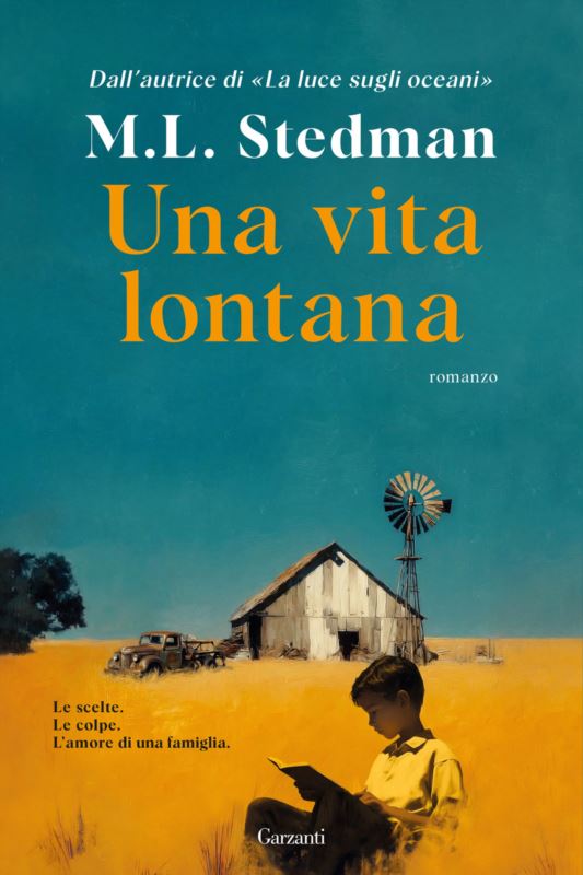 vita lontana