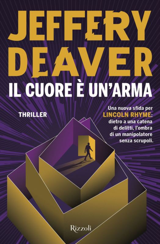 cuore è un'arma