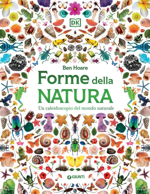 Forme della natura