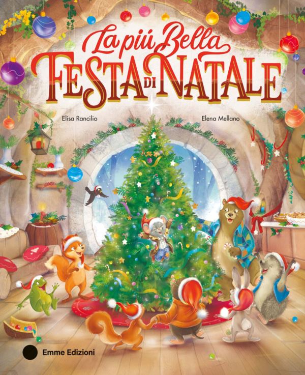 più bella festa di Natale