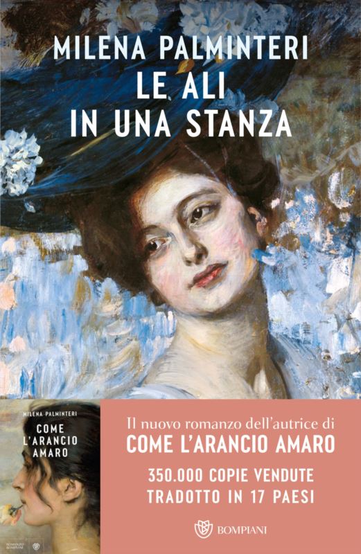 ali in una stanza