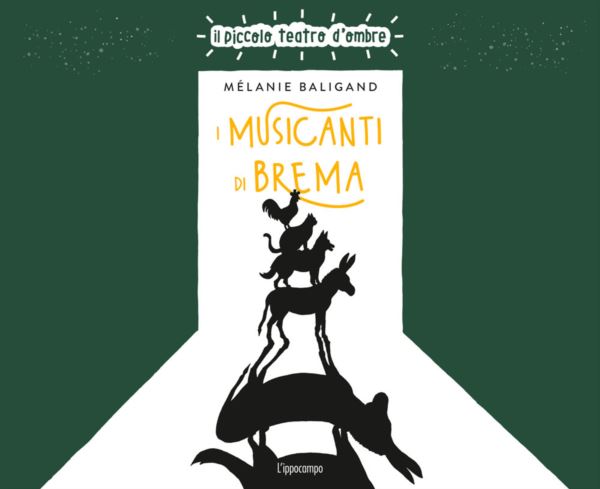 musicanti di Brema
